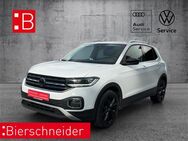 VW T-Cross, 1.0 TSI Style DIGITAL PRO 18, Jahr 2024 - Treuchtlingen