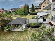 Mehrgenerationenhaus! 2-3 Familienhaus, 3 EBK, Balkone, 2 Dachterrassen, Garage und Garten in Spiesen-Elversberg - Spiesen-Elversberg