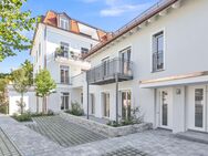 Exklusives Neubau-Townhouse - München