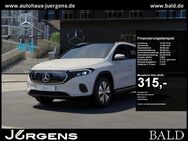 Mercedes EQA, 250 Progressive MBUX Wide, Jahr 2023 - Dillenburg