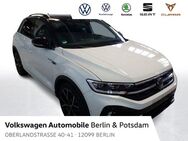 VW T-Roc, 2.0 TSI R Performance, Jahr 2023 - Berlin