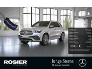 Mercedes GLE 350, de AMG Sport, Jahr 2020 - Menden (Sauerland)