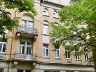 2 Zimmerwohnung mit Balkon - Dresden