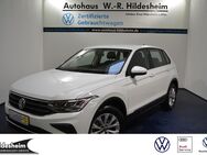 VW Tiguan, 1.5 l TSI äder, Jahr 2021 - Crivitz