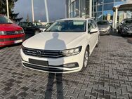 VW Passat Variant Business - Mainz