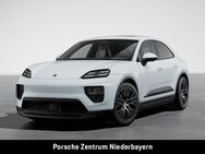 Porsche Macan, | | | Surround View, Jahr 2022 - Plattling