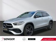 Mercedes GLA 250, AMG Night, Jahr 2023 - Aurich