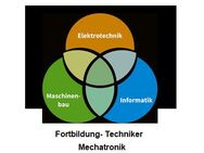 Fortbildung- Techniker Mechatronik - Berlin