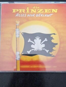 Alles Nur Geklaut von Die Prinzen - Essen