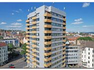 2 Wohnungen, 5-ZKB, 149 m² Wfl., 2 Balkone und eine grandiose Aussicht über Kassel - Kassel