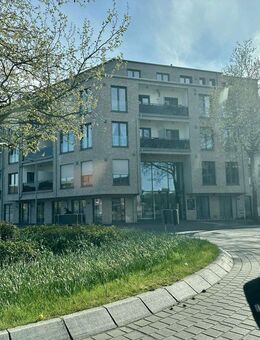 Exklusive 2-Zimmer-Wohnung mit Balkon - als Kapitalanlage - Diepholz