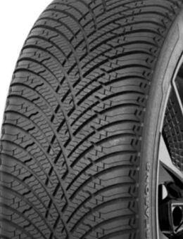 Aktion !!! 4x neue Allwetterreifen Berlin Tires 195/65 R15 91V All Season 1 - Bestwig