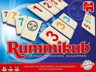 Jumbo Spiele Spiel Original Rummikub Classic, Gesellschaftsspiel