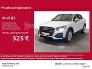 Audi Q2, 30 TDI advanced, Jahr 2024 - Hamburg