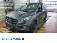 Ford Kuga, 1.5 EcoBoost ST-Line, Jahr 2018 - Detmold