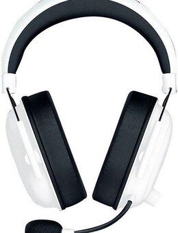 RAZER BlackShark V2 HyperSpeed Gaming-Headset (Stummschaltung, Bluetooth)