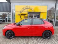 Opel Corsa, 1.2 F Turbo Line Line (EURO 6e), Jahr 2024 - Brunsbüttel