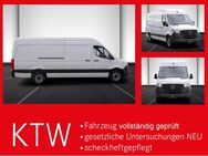 Mercedes-Benz Sprinter 319 Maxi,MBUX,AHK,Rückfahrkamera - Hildesheim