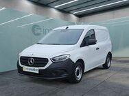 Mercedes Citan, 112 KA MBUX, Jahr 2023 - München