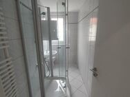 Wohnung mit Duschbad und neuer EBK- frisch renoviert! - Merseburg