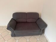 Sofa 2er und 3er zu verschenken - Hamm