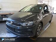 VW Golf Sportsvan, 1.5 TSI IQ DRIVE, Jahr 2020 - Jesteburg