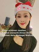 Einen schönen zweiten Advent wünscht Ihnen Ihre Youhao Asia-Massage in Waltrop in 45731