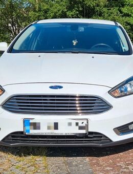 FordFocus 1,5 EcoBoost 110kW Titanium Turnier - Philippsthal (Werra)