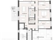 Nachhaltiger NEUBAU * 6 Zimmer * Perfekt für Familien * Förderfähig und Provisionsfrei - Leipzig