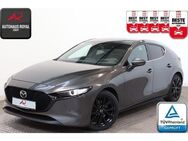 Mazda 3 2.0 SELECTION AWD KAMERA,AHK,BOSE,SCHECKHEFT - Berlin