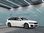 BMW 520, d M SPORTPAKET LASER, Jahr 2020 - München