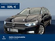 VW Passat Variant, 2.0 TDI Business IQ LIGHT, Jahr 2021 - Niefern-Öschelbronn