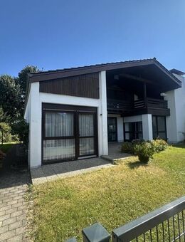 Einfamilienhaus in Pocking - Pocking