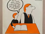 SCHALLPLATTE (Deutsch Muttersprache) - Leipzig Alt-West