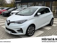 Renault ZOE, Intens R 1 E 50, Jahr 2021 - Celle