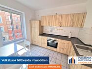 1-Zimmer-Appartment in Seniorenresidenz! - Chemnitz