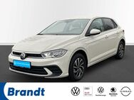 VW Polo, 1.0 TSI Life, Jahr 2024 - Weyhe