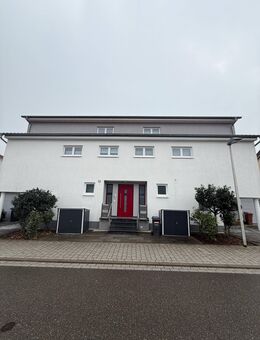 Wohnen in beliebter Lage von Crailsheim - Crailsheim