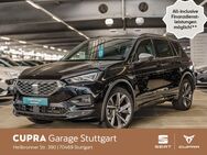 Seat Tarraco, 2.0 TSI FR OPF 180KW, Jahr 2023 - Stuttgart