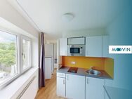**Direkt in Altona: Modernes Studentenapartment mit EBK, ALL-IN-MIETE uvm.** - Hamburg