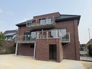 barrierearme Neubauwohnung mit Balkon! Provisionsfrei!!! - Ahaus