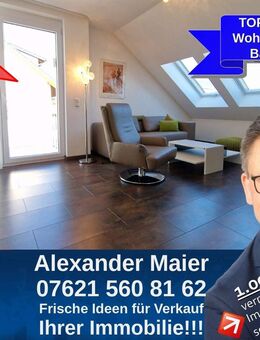 Schöne möblierte Ferienwohnung am Golfplatz Bad Bellingen - Bad Bellingen