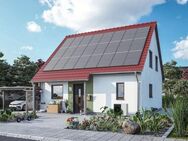 Massivhaus mit PV-Anlage - Wohneigentum & Sicherheit schaffen! - Regis-Breitingen