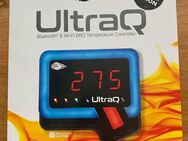 BBQ Guru UltraQ Bluetooth/Wifi Temperature Controller - Waldkirch