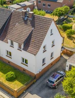 Raum zum Wachsen - provisionsfrei - Pohlheim
