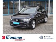 VW Tiguan, 1.5 TSI Move, Jahr 2023 - Hengersberg