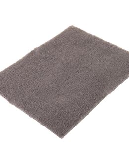 Vetbed® Original Hundedecke, grau - L 75 x B 50 cm