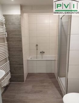 Moderne 3-Raumwohnung mit Balkon in Aue - einziehen & wohlfühlen! - Aue