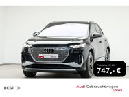 Audi Q4, 50 S-LINE PLUS SONOS 21ZOLL, Jahr 2023 - Mühlheim (Main)