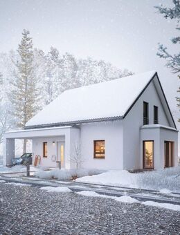 Handwerker aufgepasst! Dein Ausbauhaus zum Unschlagbaren Preis. Jetzt mit Eigenleistung sparen - Immenhausen